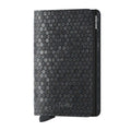 Slimwallet Hexagon
