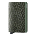 Slimwallet Hexagon