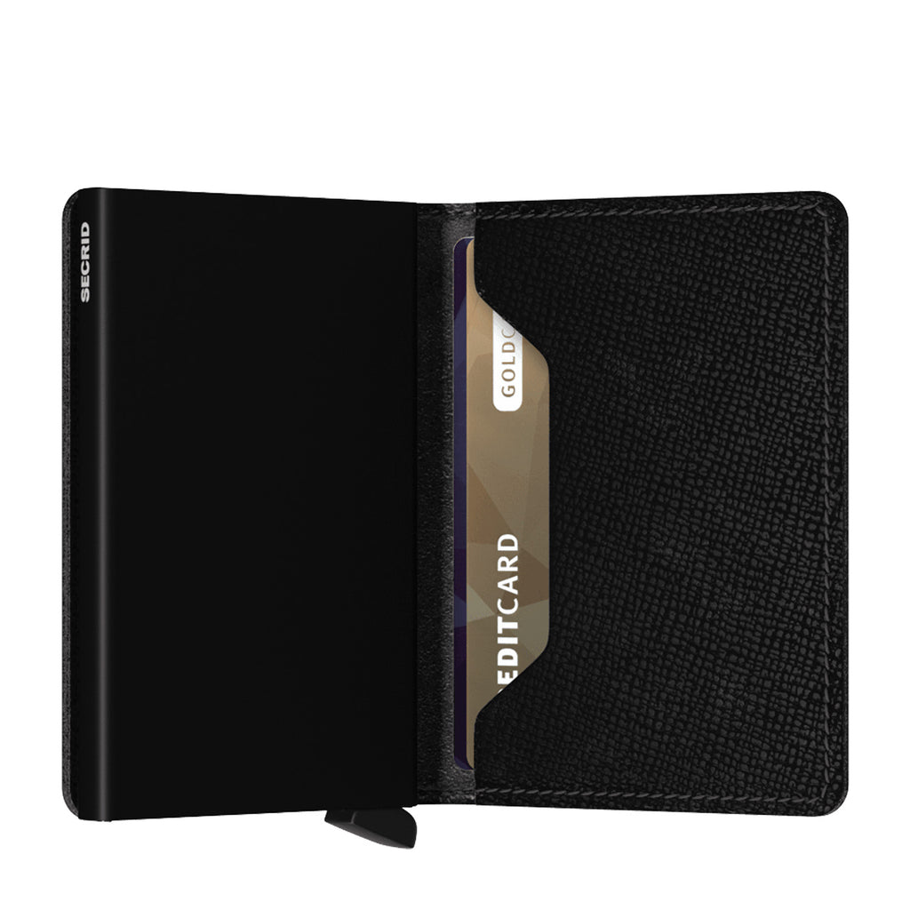 Slimwallet Crisple