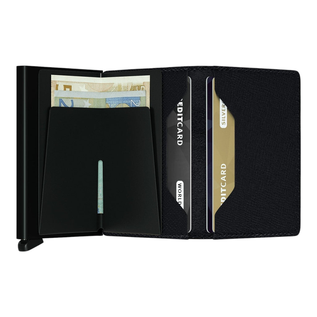 Slimwallet Crisple