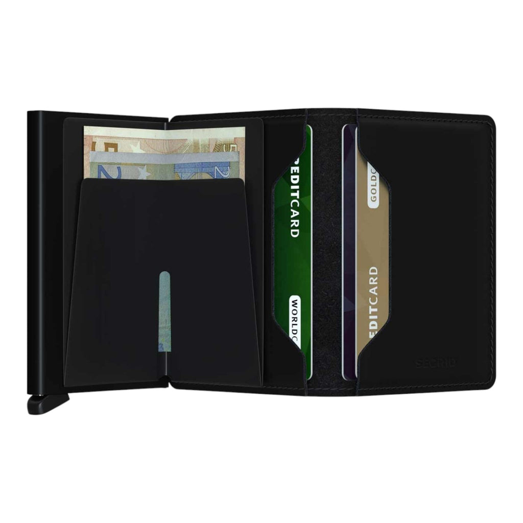 Slimwallet Matte