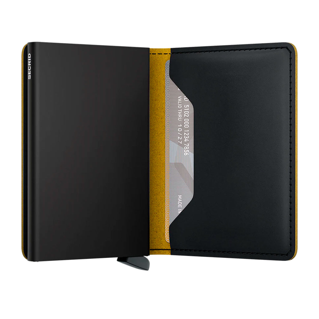 Slimwallet Matte