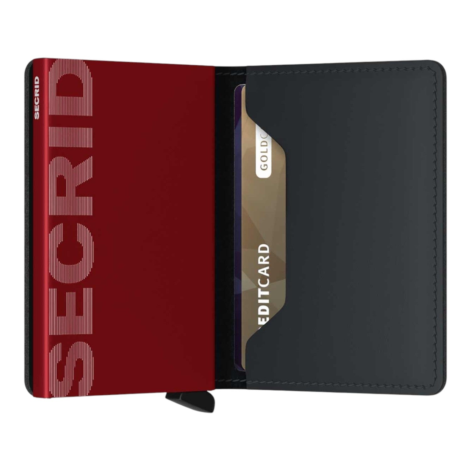 Slimwallet Matte