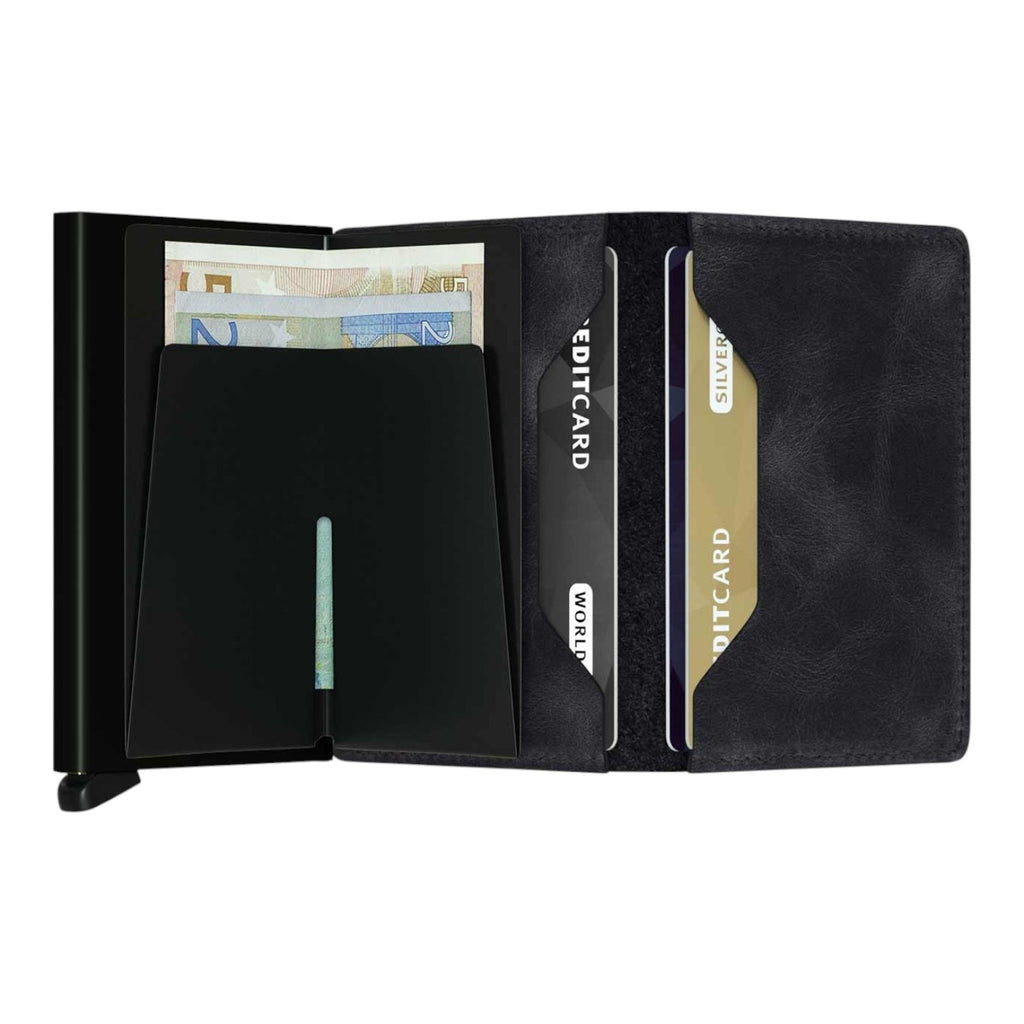Slimwallet Vintage