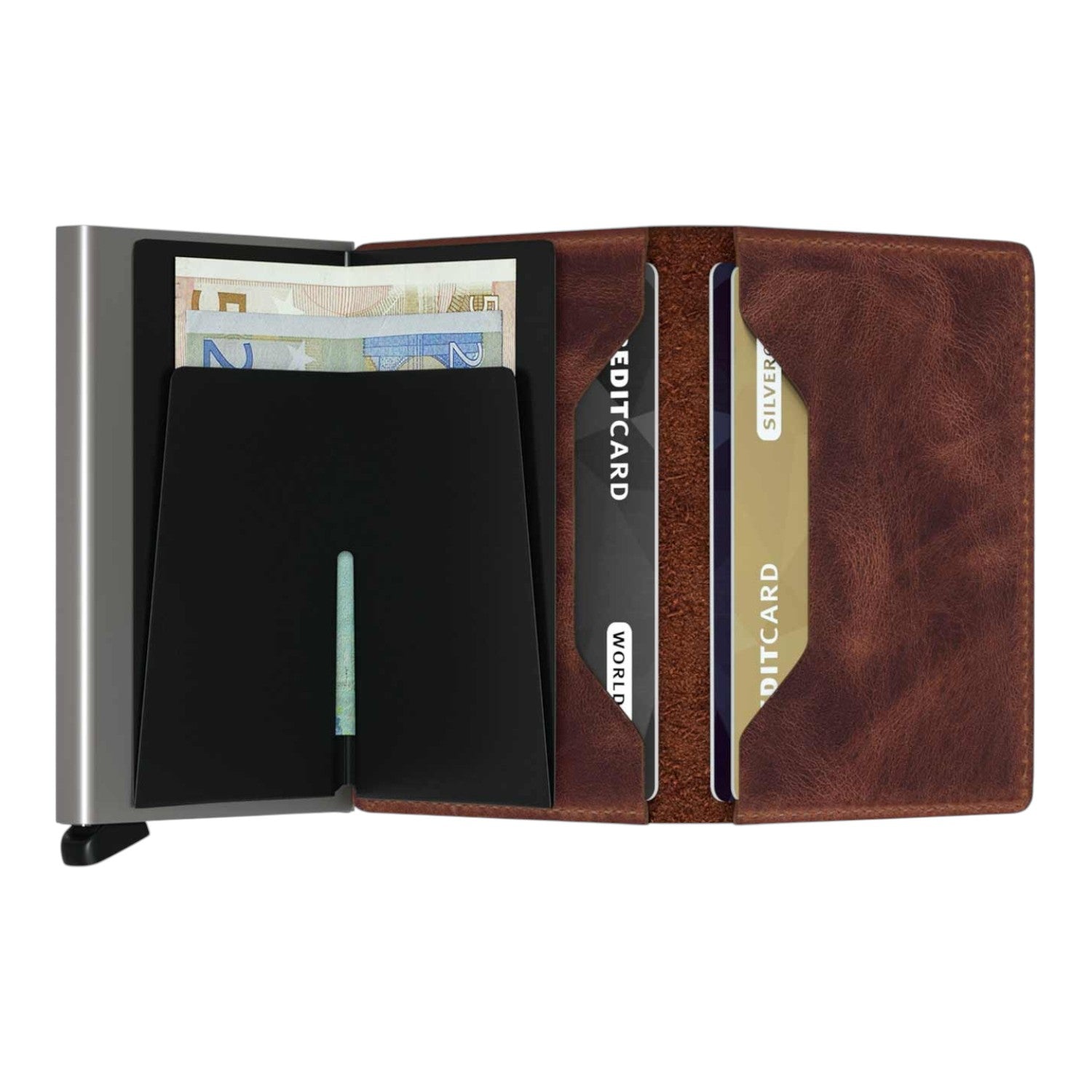 Slimwallet Vintage
