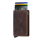 Slimwallet Vintage