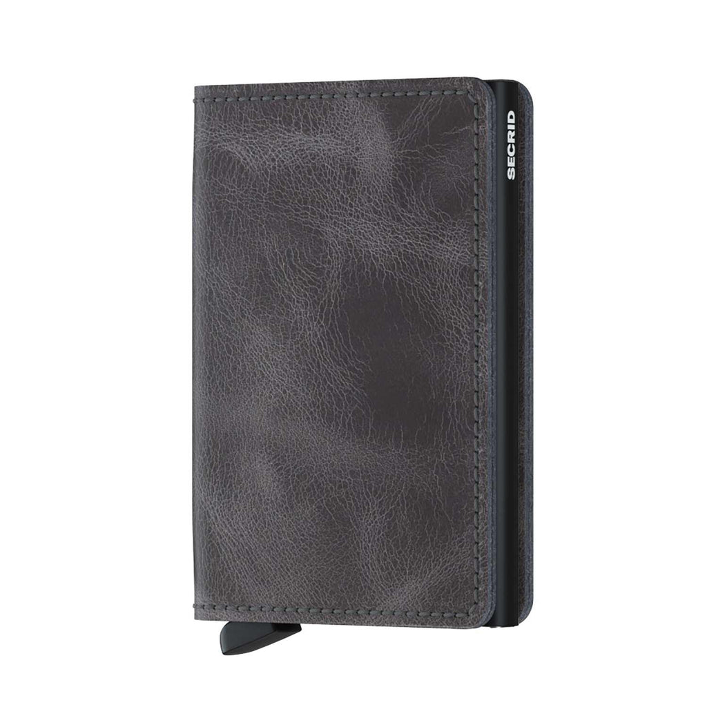 Slimwallet Vintage