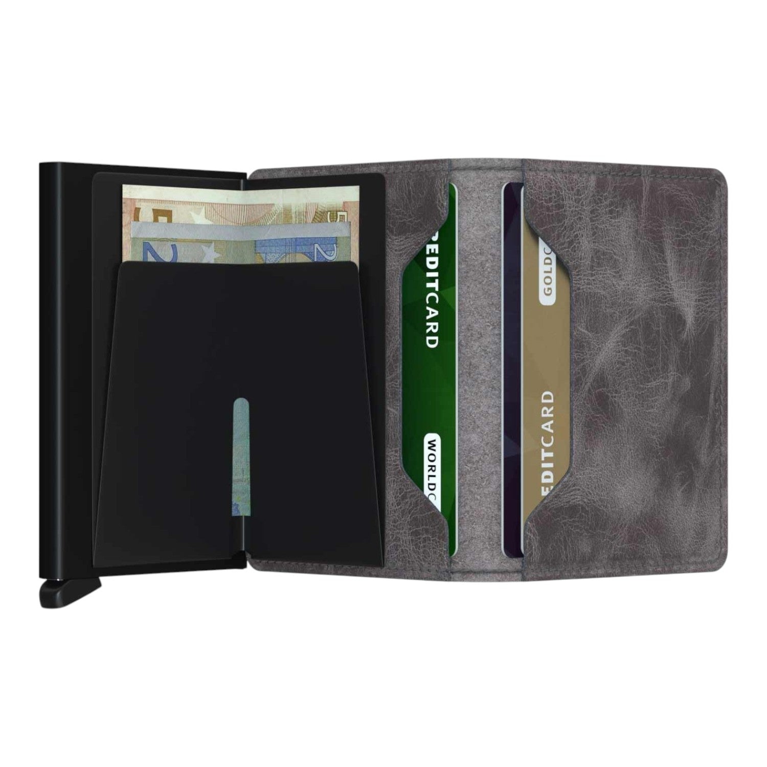 Slimwallet Vintage