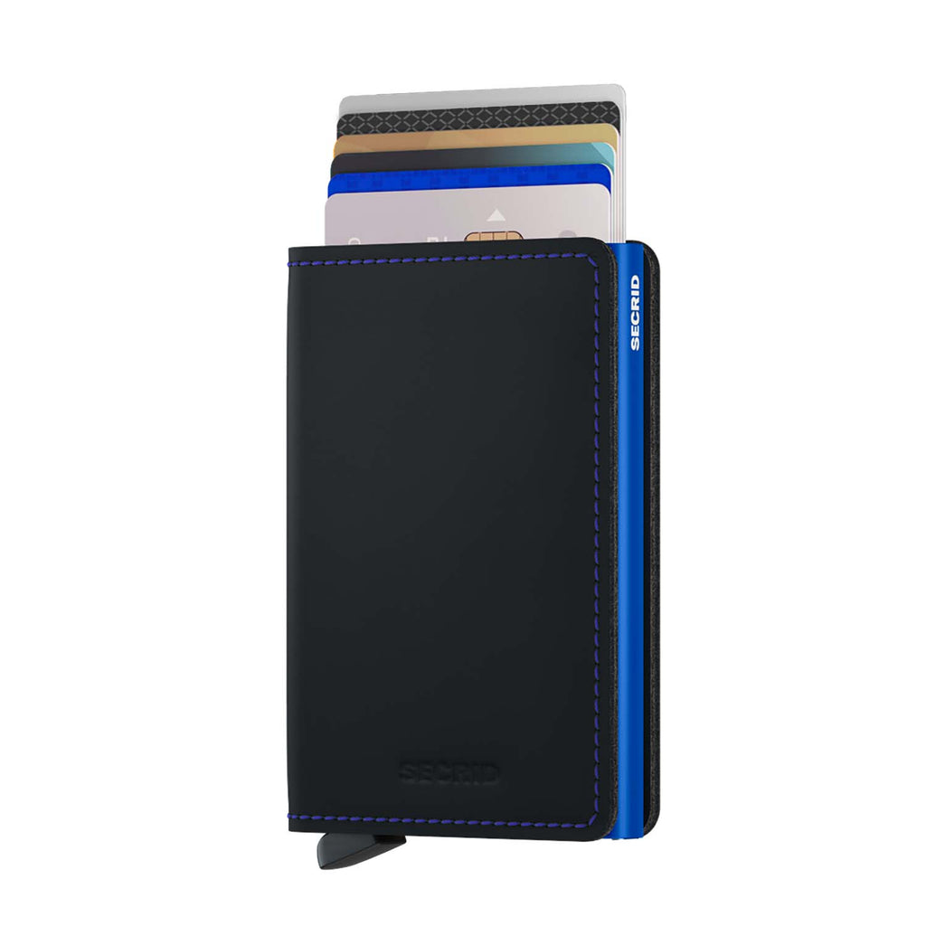Slimwallet Matte