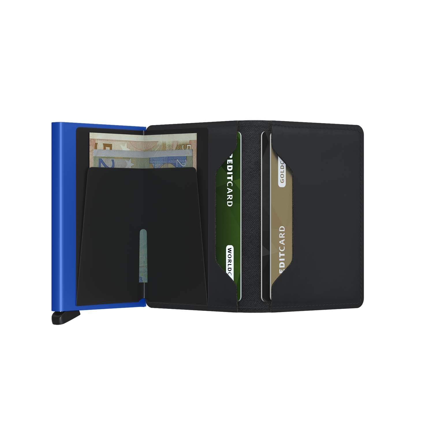 Slimwallet Matte