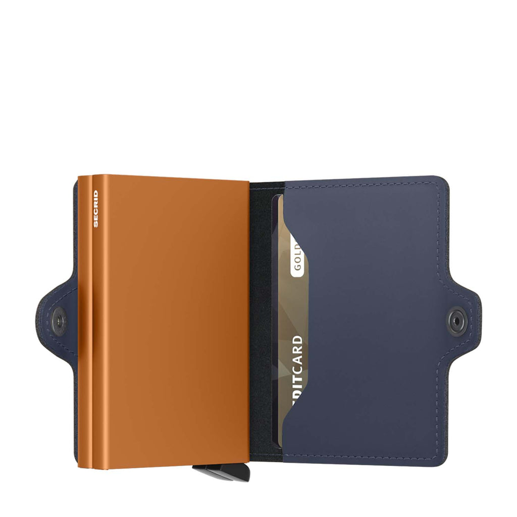 Twinwallet Matte
