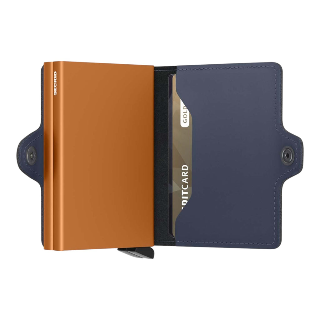 Twinwallet Matte