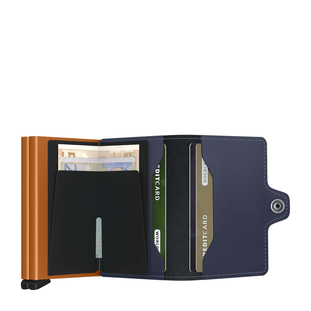 Twinwallet Matte
