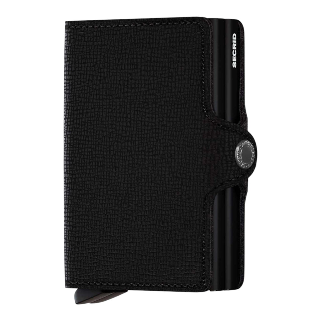 Twinwallet Crisple
