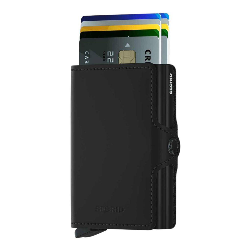 Twinwallet Matte