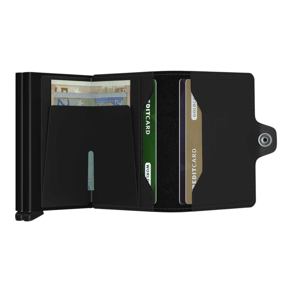 Twinwallet Matte
