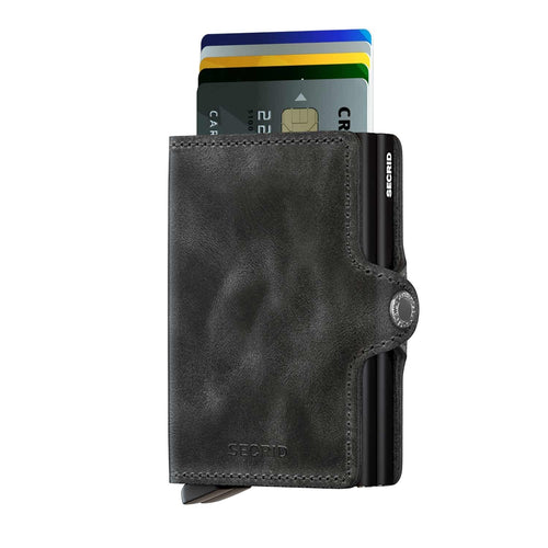 Twinwallet Vintage