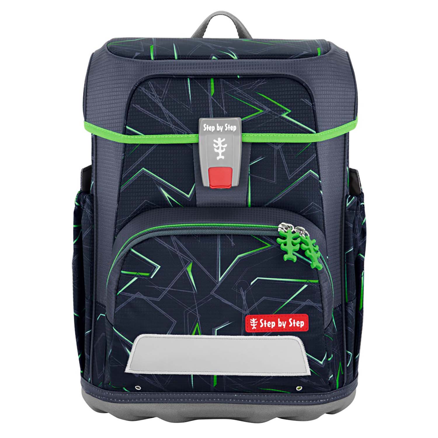 Cloud Schulranzen-Set