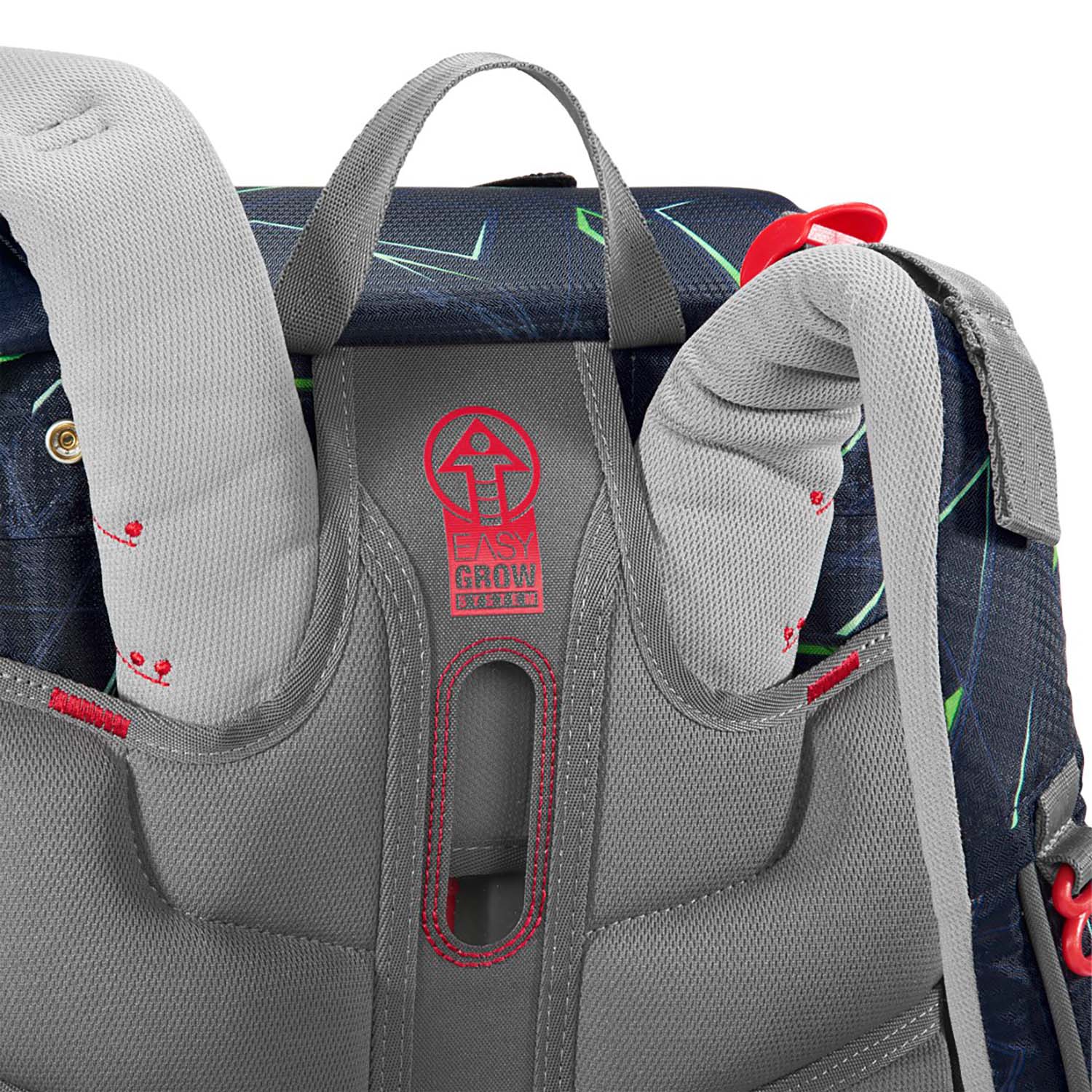 Cloud Schulranzen-Set