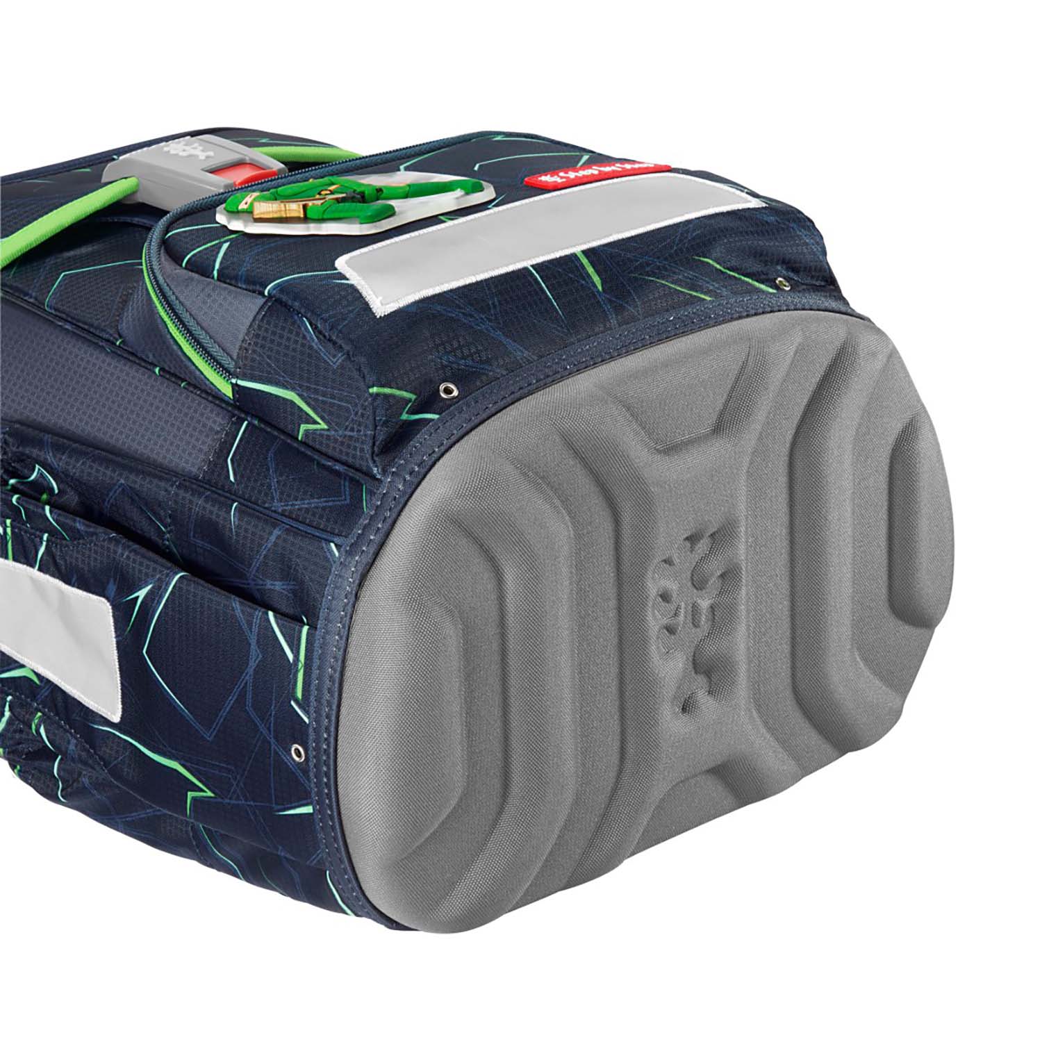 Cloud Schulranzen-Set