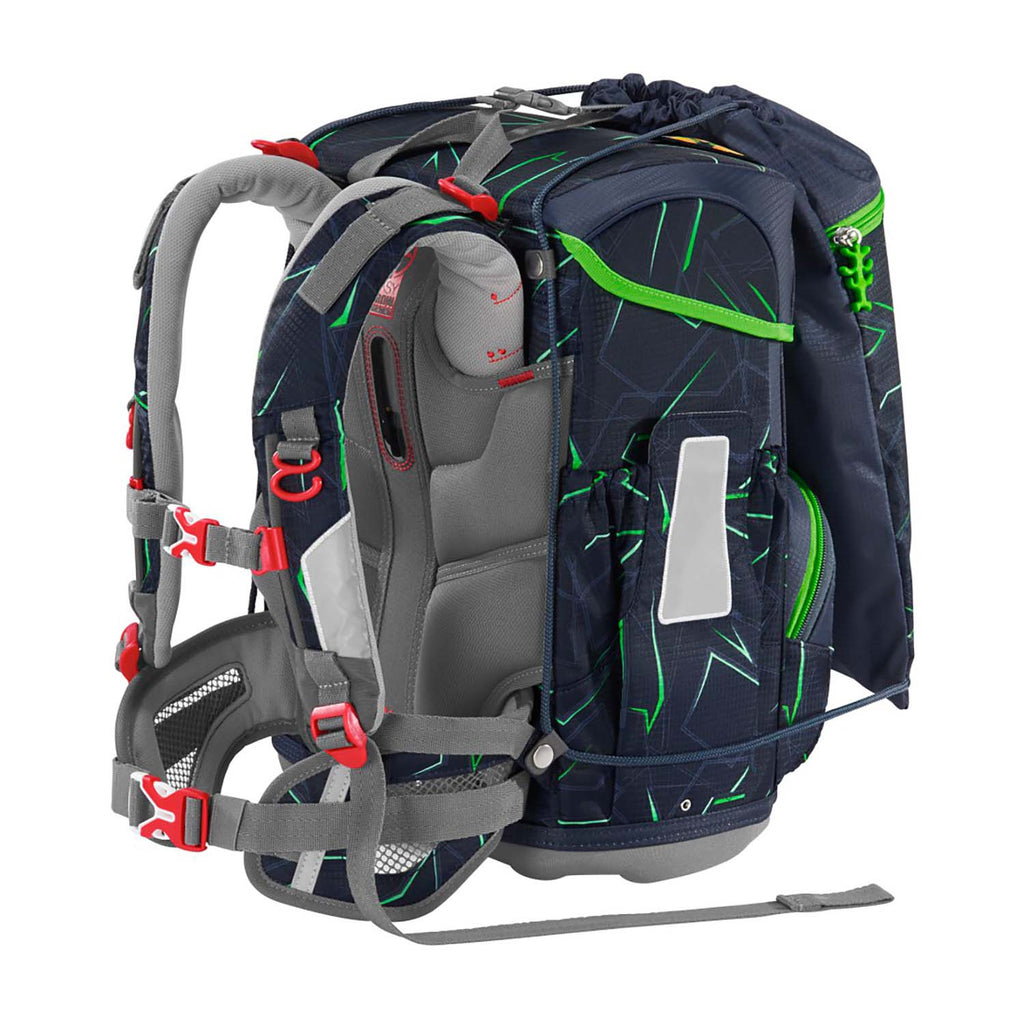 Cloud Schulranzen-Set