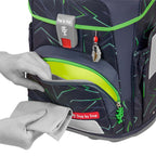 Cloud Schulranzen-Set