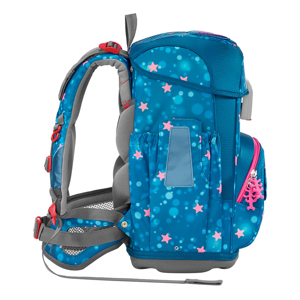 Cloud Schulranzen-Set