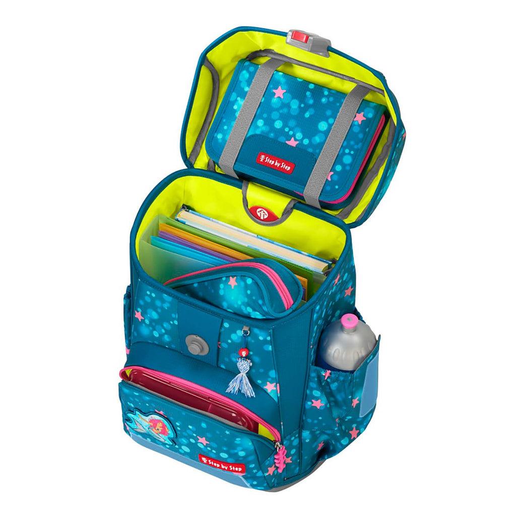 Cloud Schulranzen-Set