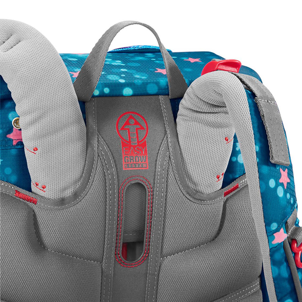 Cloud Schulranzen-Set