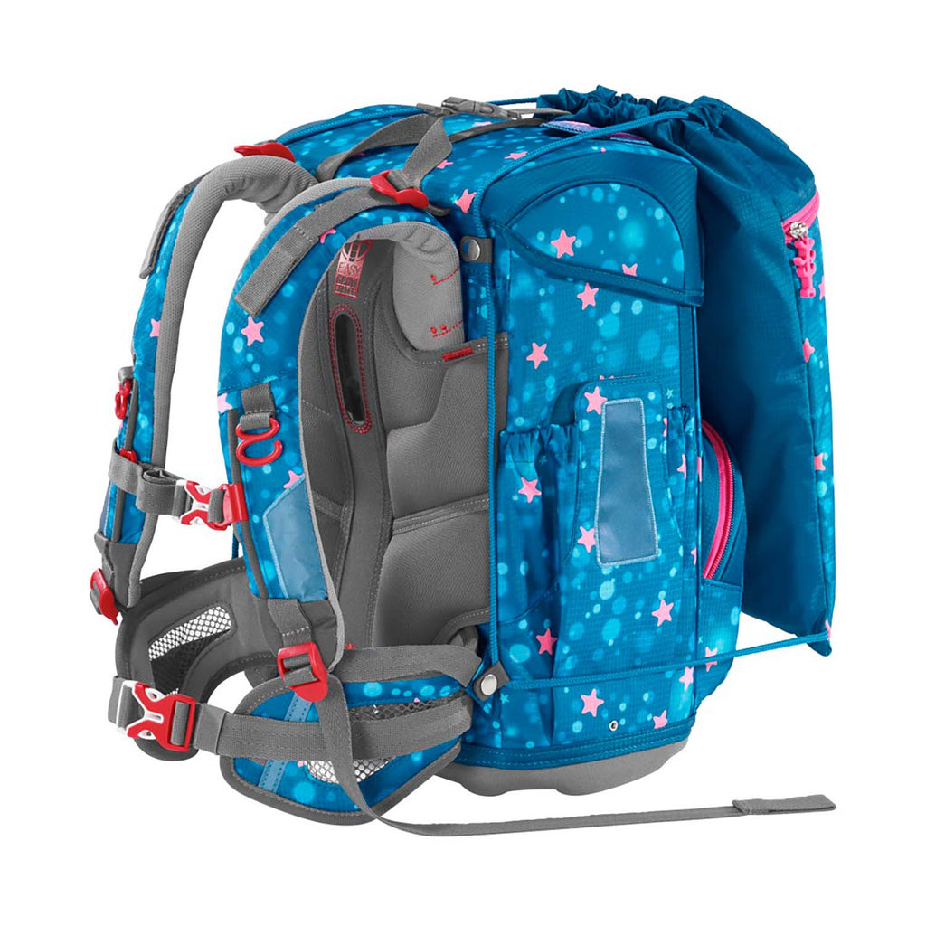 Cloud Schulranzen-Set