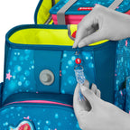 Cloud Schulranzen-Set