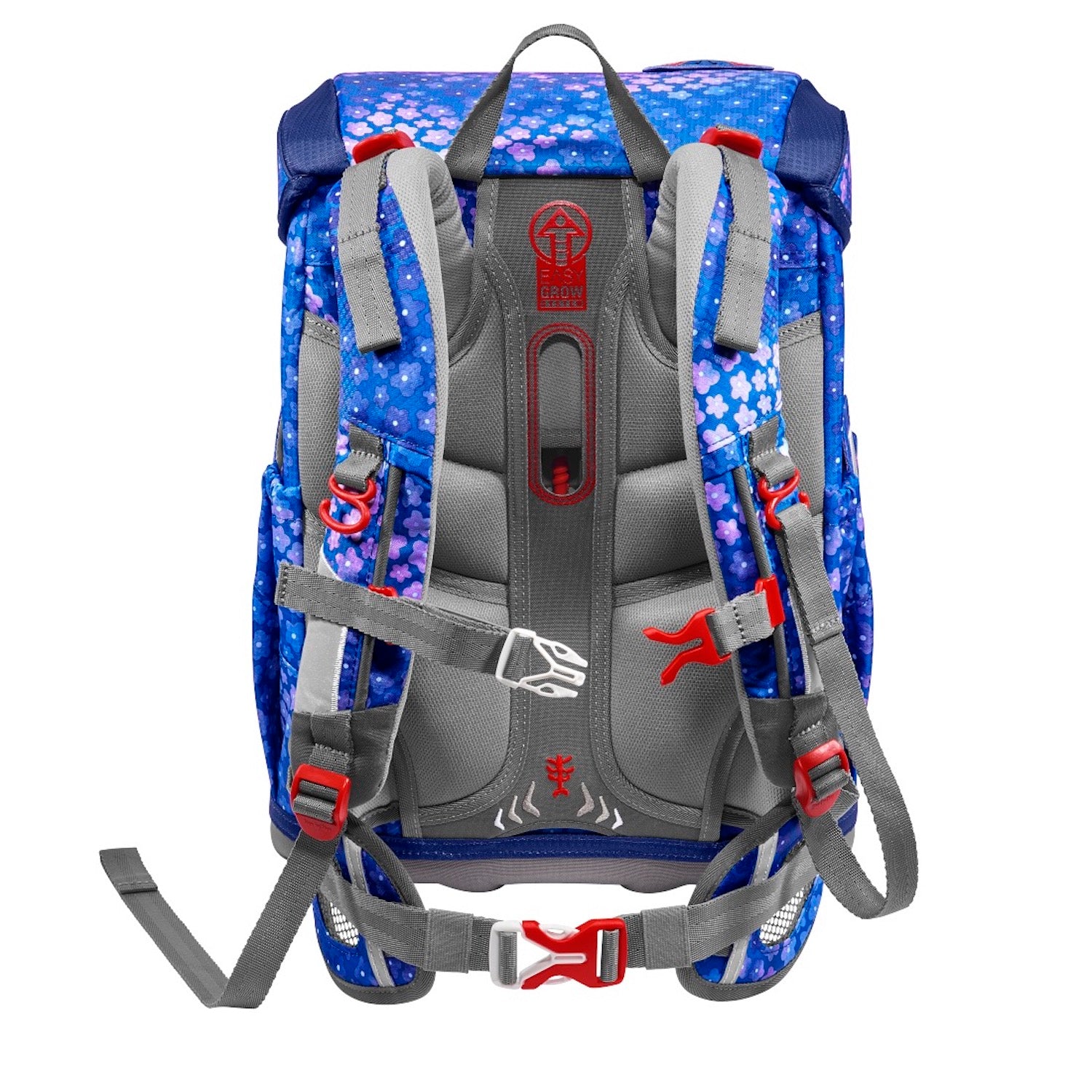 Cloud Schulranzen-Set