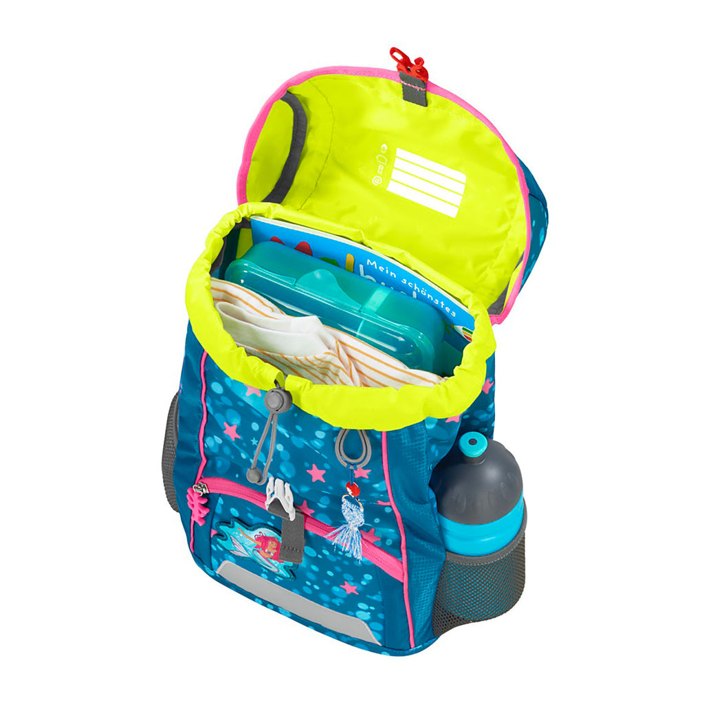 Kid Rucksack-Set