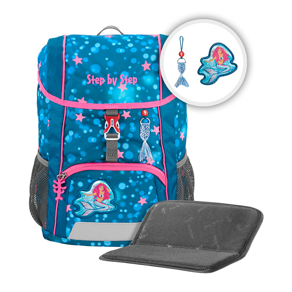 Kid Rucksack-Set