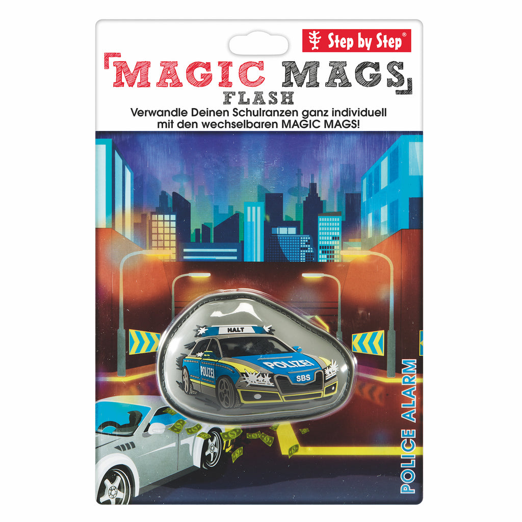 Pro Magic One Step Step by Step Magic Mag Flash | Lieblingstasche