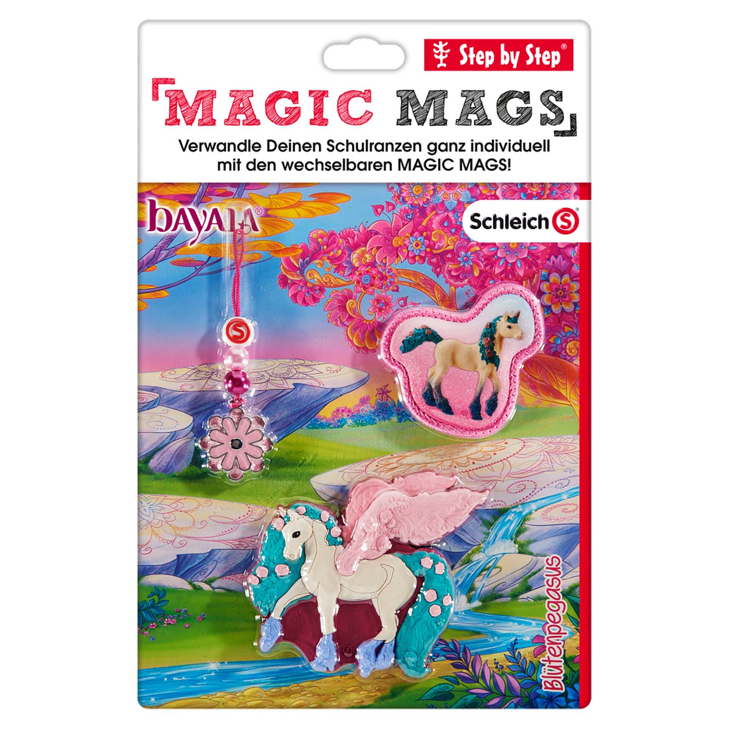 Magic Mags Schleich®