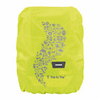 Regen-/Sicherheitshülle