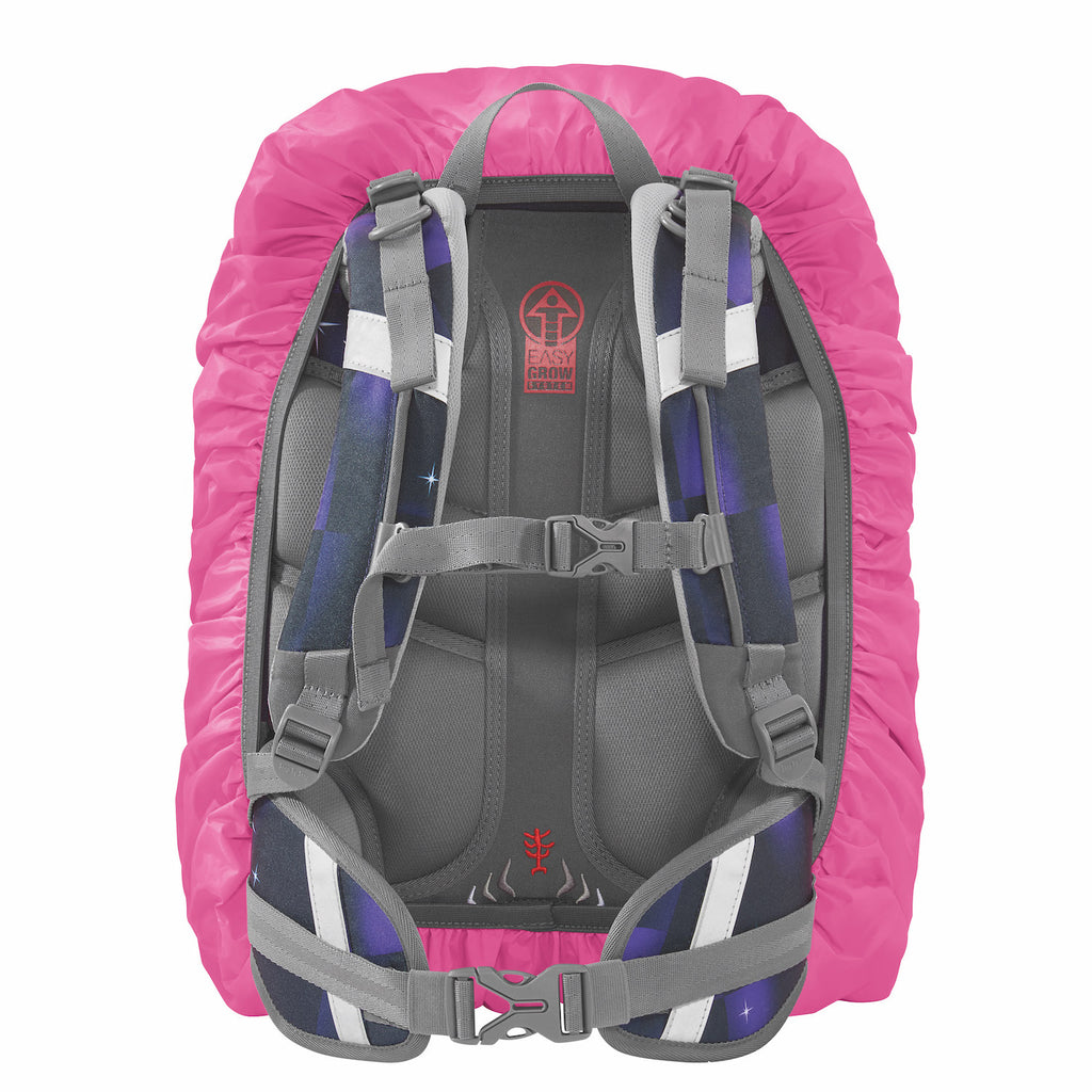 Regen-/Sicherheitshülle