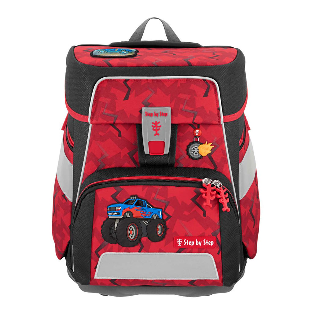 Space Schulranzen-Set