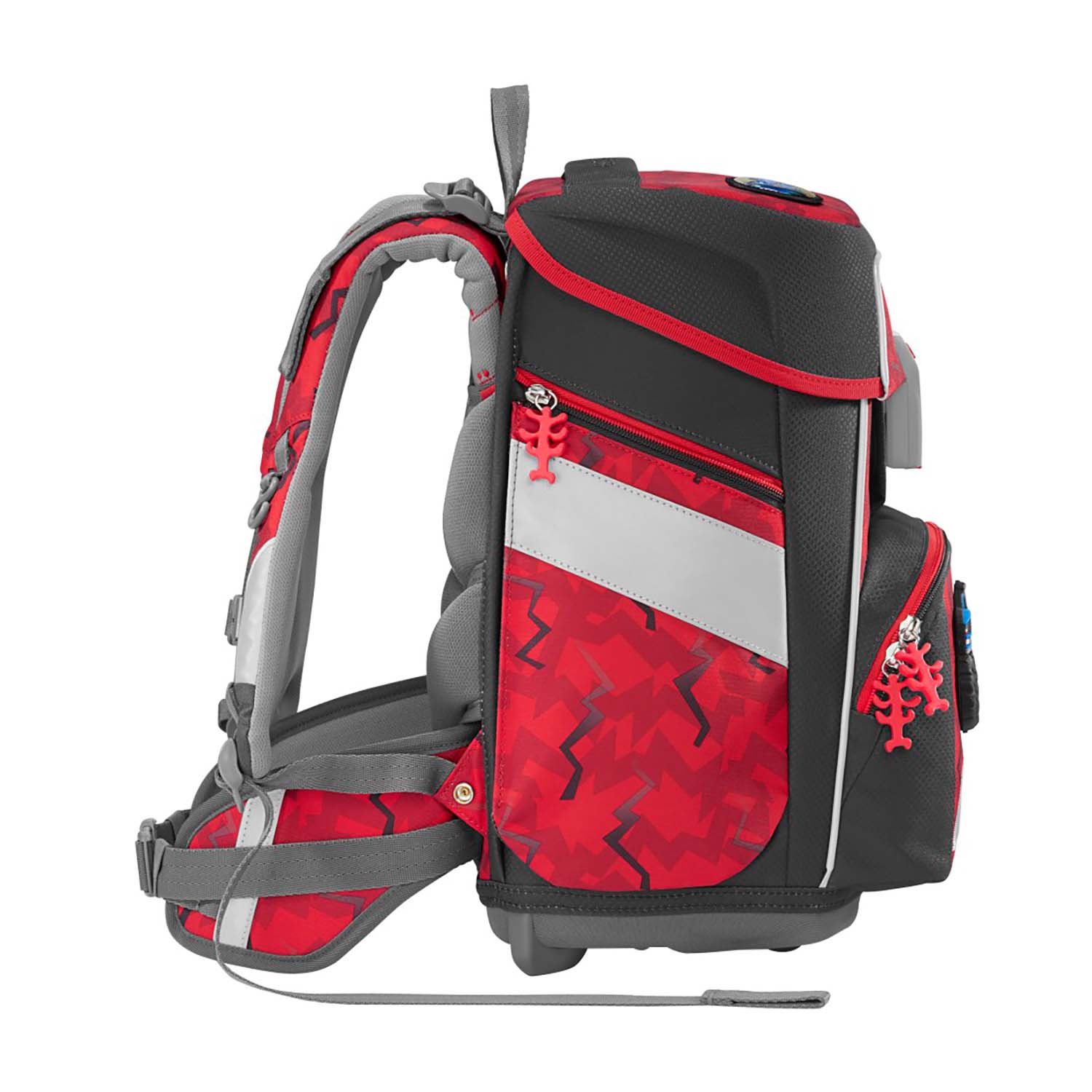 Space Schulranzen-Set