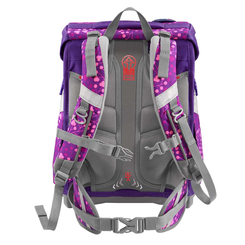 Space Shine Schulranzen-Set