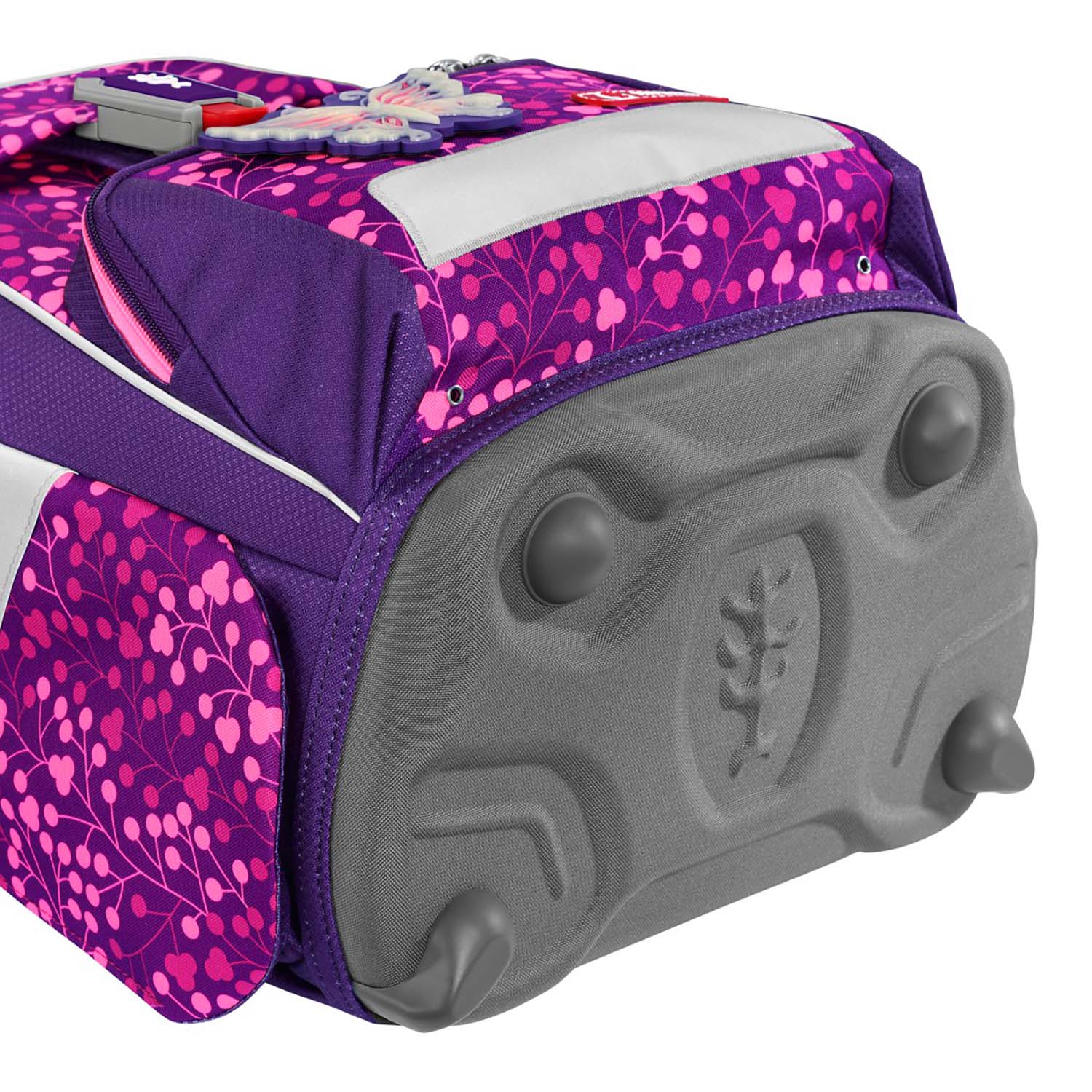 Space Shine Schulranzen-Set