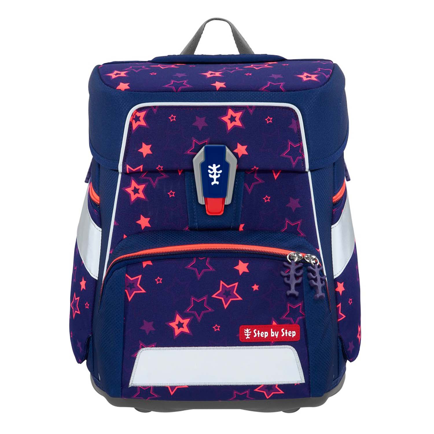 Space Shine Schulranzen-Set