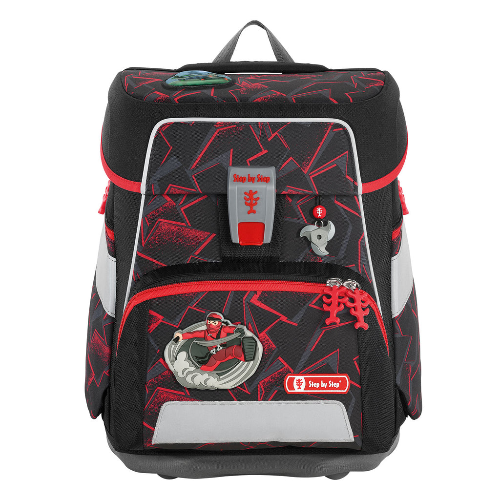 Space Schulranzen-Set