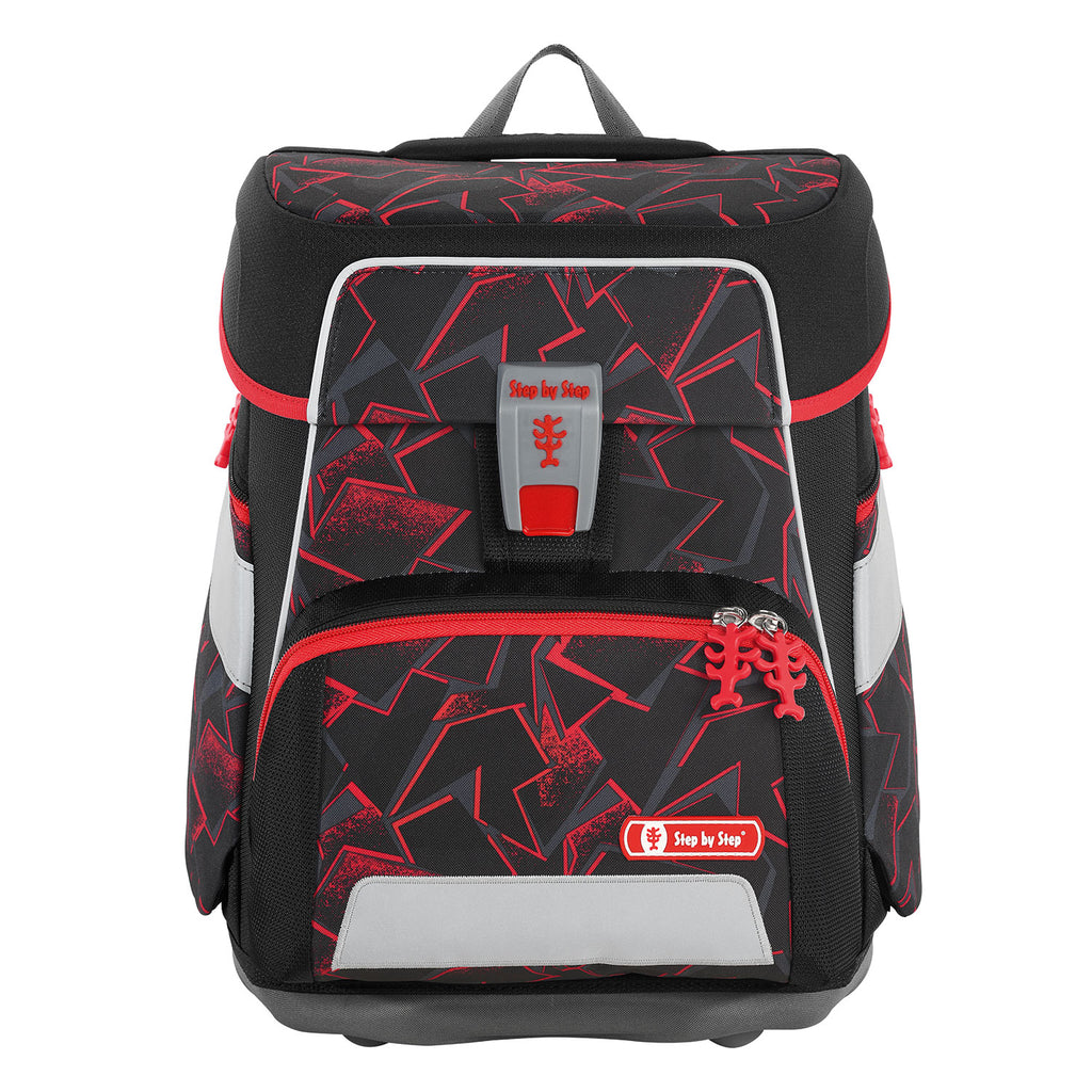 Space Schulranzen-Set