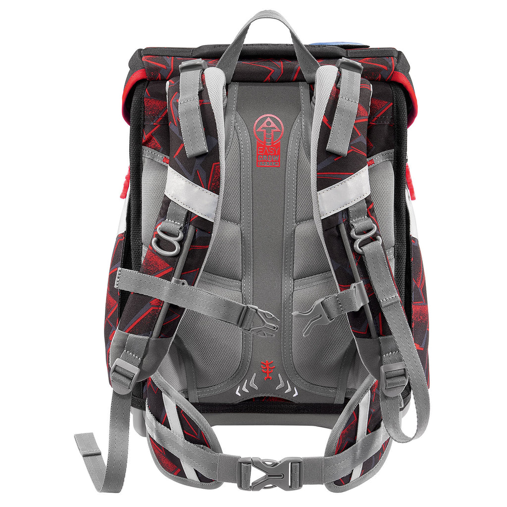 Space Schulranzen-Set