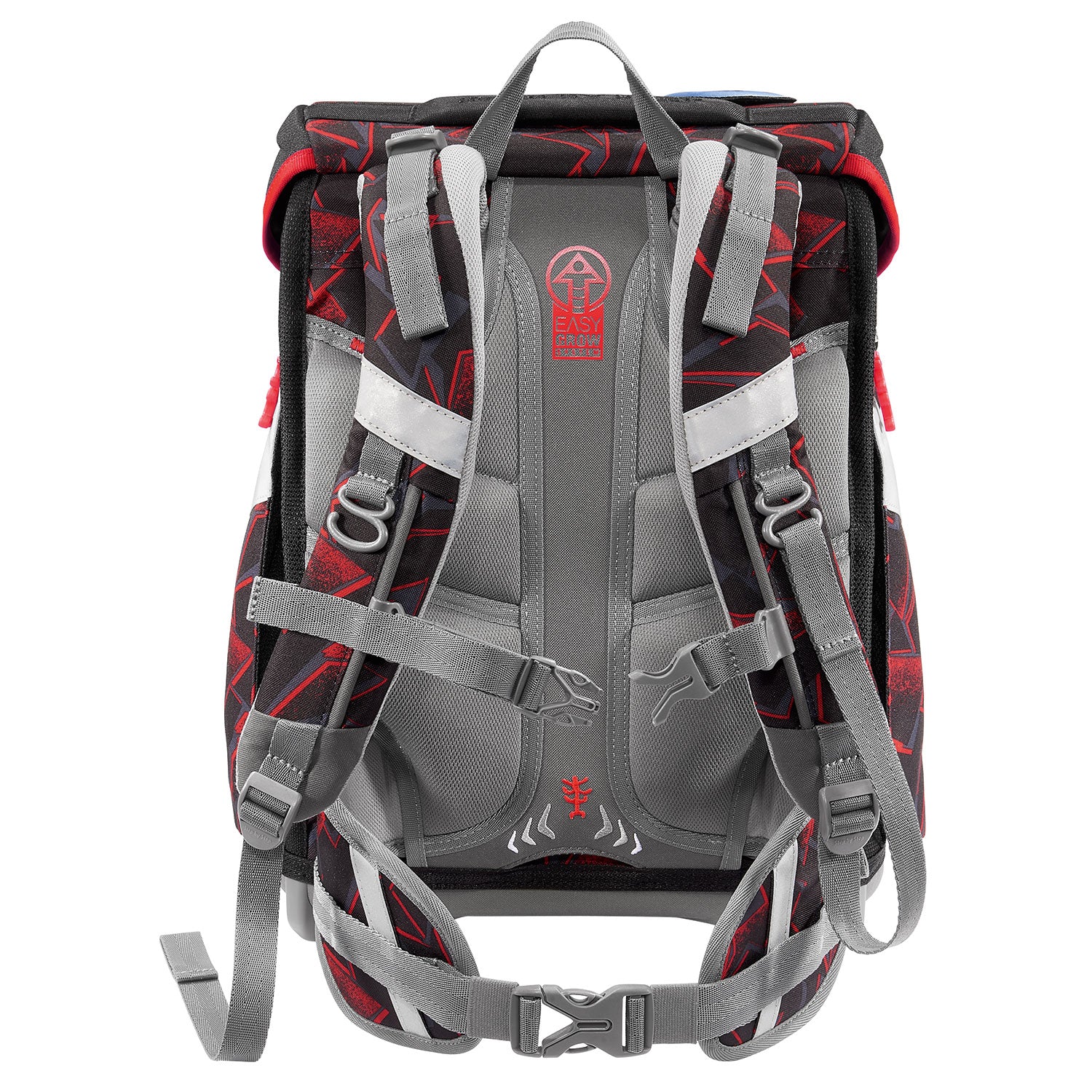 Space Schulranzen-Set