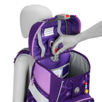 Space Schulranzen-Set