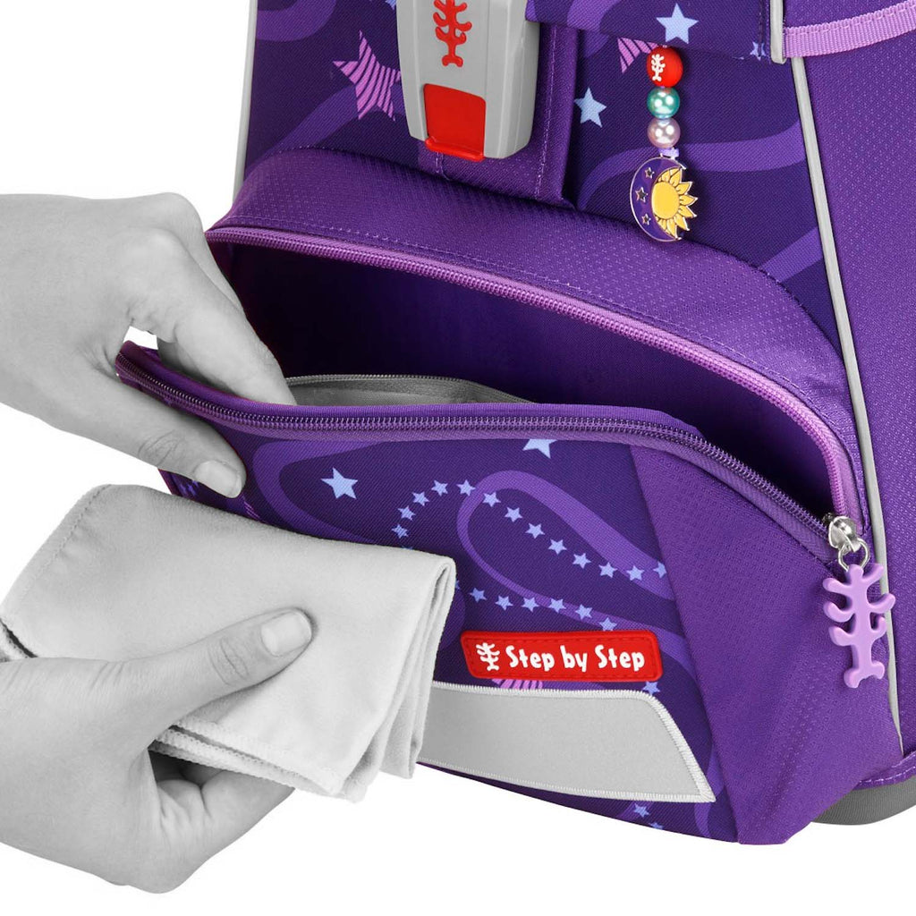 Space Schulranzen-Set