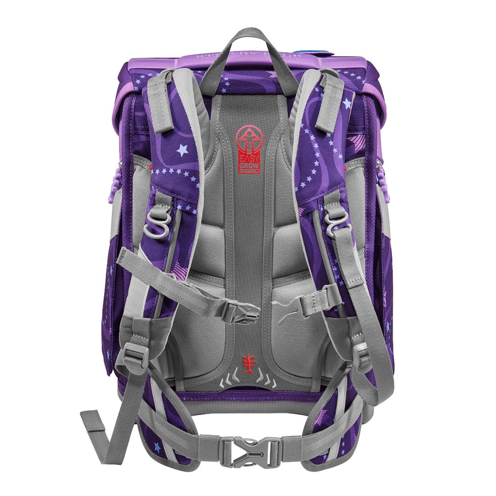 Space Schulranzen-Set